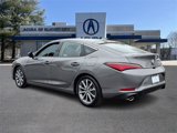 Certified 2025 Acura Integra image 4