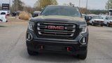 Certified 2019 GMC Sierra 1500 AT4 w/ AT4 Premium Package image 3