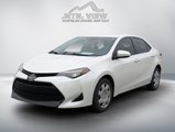 Used 2019 Toyota Corolla LE image 3