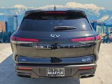Used 2025 INFINITI QX60 Pure image 6