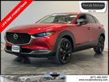 Used 2022 MAZDA CX-30 2.5 Turbo w/ Premium Plus Pkg image 4