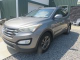 Used 2013 Hyundai Santa Fe Sport w/ Popular Equipment Pkg image 3