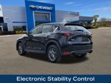 Used 2018 MAZDA CX-5 Sport w/ I-ACTIVSENSE Package image 6