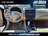 Used 2014 Nissan Altima 2.5 SV image 5