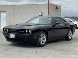Used 2023 Dodge Challenger SXT image 3