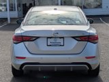 Used 2021 Nissan Sentra SV image 4