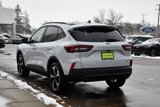 Used 2025 Ford Escape ST-Line Elite w/ Tech Pack #1 image 5