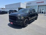 Used 2021 RAM 1500 Big Horn image 3