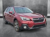 Used 2018 Subaru Outback 2.5i Limited image 3