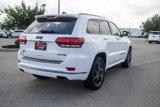 Used 2020 Jeep Grand Cherokee Limited X image 3