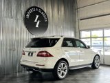 Used 2012 Mercedes-Benz ML 350 4MATIC image 3