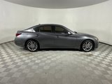 Certified 2022 INFINITI Q50 Luxe w/ Cargo Package image 5