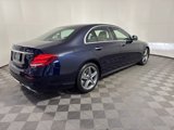 Certified 2018 Mercedes-Benz E 400 4MATIC Sedan image 5