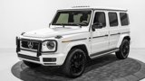 Used 2022 Mercedes-Benz G 550 image 2
