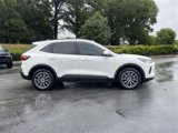 Used 2024 Ford Escape SE image 2