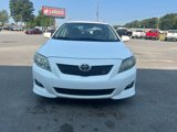 Used 2010 Toyota Corolla S image 2