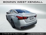 Used 2021 Nissan Altima 2.5 SR image 3