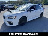 Used 2016 Subaru WRX Limited w/ WRX Sport Package image 5