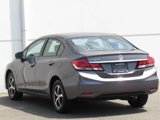 Used 2015 Honda Civic SE image 5