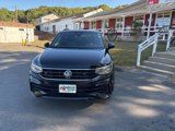 Used 2022 Volkswagen Tiguan SE R-Line image 5