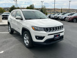 Used 2019 Jeep Compass Latitude image 4