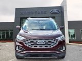 Used 2021 Ford Edge SEL w/ Convenience Package image 2
