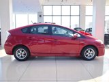 Used 2011 Toyota Prius Five image 6