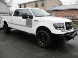 Used 2012 Ford F150 FX4 image 2