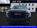 Used 2024 GMC Sierra 1500 Elevation image 2