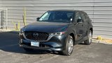 New 2025 MAZDA CX-5 AWD 2.5 S w/ Premium Plus Pkg image 3