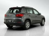 Used 2015 Volkswagen Tiguan S image 5