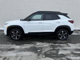 Used 2023 Chevrolet TrailBlazer RS image 3