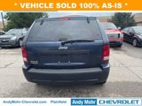 Used 2008 Jeep Grand Cherokee Laredo w/ Sun/Sound Group image 4