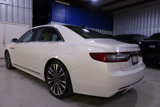 Used 2018 Lincoln Continental Select w/ Continental Climate Package image 3