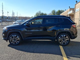 Used 2022 Jeep Compass Limited image 4