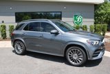 Used 2021 Mercedes-Benz GLE 350 4MATIC image 2