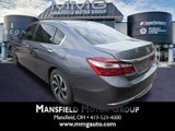 Used 2017 Honda Accord EX image 3