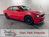 Used 2022 Dodge Charger SXT image 3