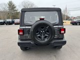 Used 2020 Jeep Wrangler Sport image 6