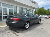 Used 2018 Chevrolet Impala LT image 3