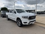 Used 2022 RAM 1500 Limited image 3