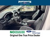 Certified 2022 Ford Escape SEL w/ SEL Stealth AWD Package image 4
