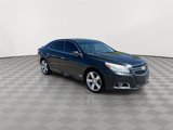 Used 2013 Chevrolet Malibu LTZ image 2