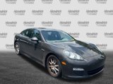 Used 2011 Porsche Panamera 4 image 3