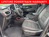 Used 2021 Chevrolet TrailBlazer RS w/ Sun and Liftgate Package image 2