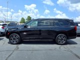 Certified 2023 GMC Yukon XL AT4 w/ Technology Package image 2