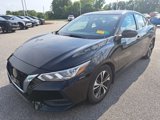 Used 2022 Nissan Sentra SV image 2