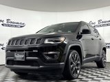 Used 2019 Jeep Compass High Altitude image 3