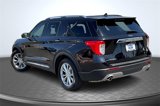 Certified 2022 Ford Explorer Limited image 2