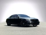 Used 2020 Mercedes-Benz Maybach S 650 image 2